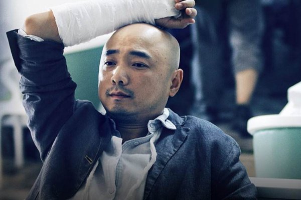 大男当婚中 曹小强第一次见徐若云的经典台词