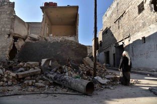 住在城市危房中的老人，我们该如何帮助他们？