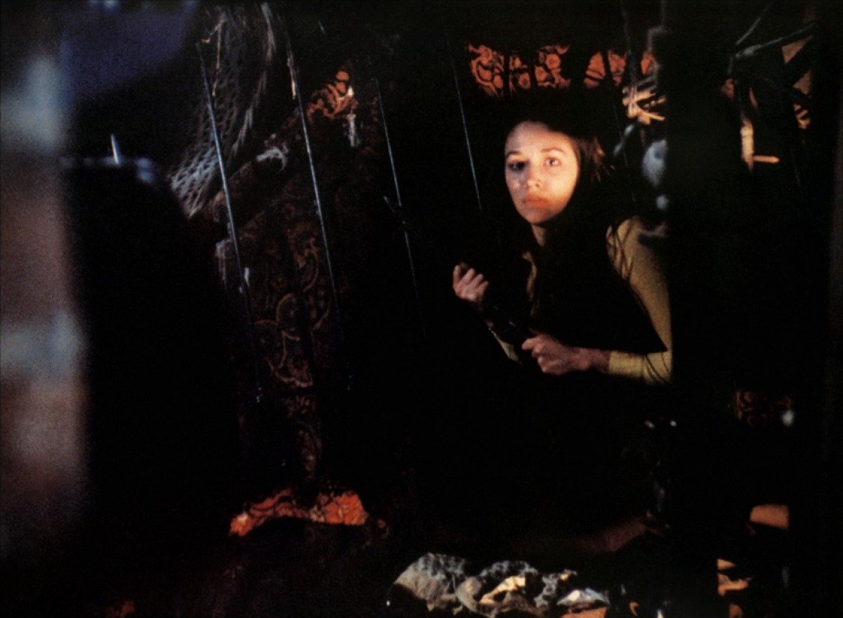 女生惊魂记的相关评论