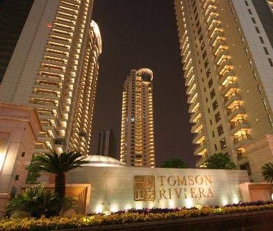 上海“第一豪宅”汤臣一品再度流拍，为何多次会被流拍？