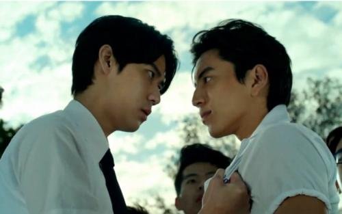 怎么看待《我的少女时代》导演陈玉珊揭换角内幕挨骂王大陆取代张庭瑚的事情？