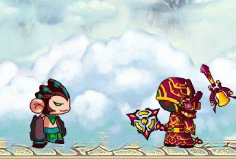 造梦西游3怎么制作通风戒指