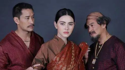 最新泰剧2022热播泰剧排行榜