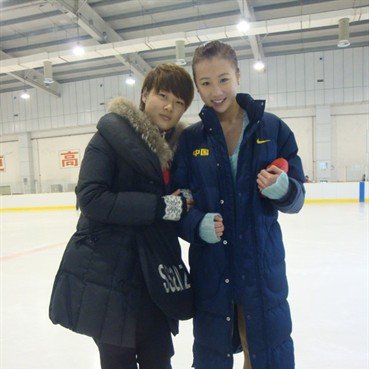 郭雅露的主要成绩