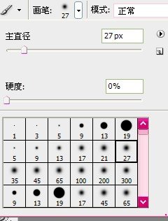 呛口小辣椒博客里的那些图片是怎么做的