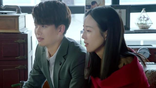 《不说再见》结局是什么？