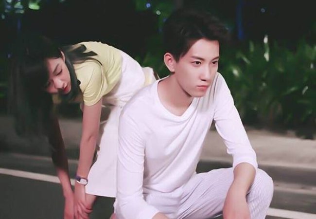 富二代会喜欢上普通女孩吗？