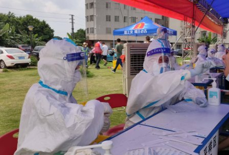 合肥再次重申“绝不拒之门外”,当地的疫情防控措施都有哪些?