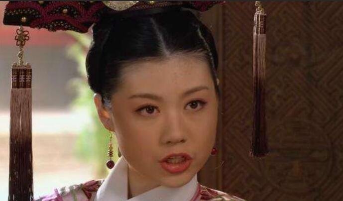 后宫甄嬛传里青樱第几集出场？