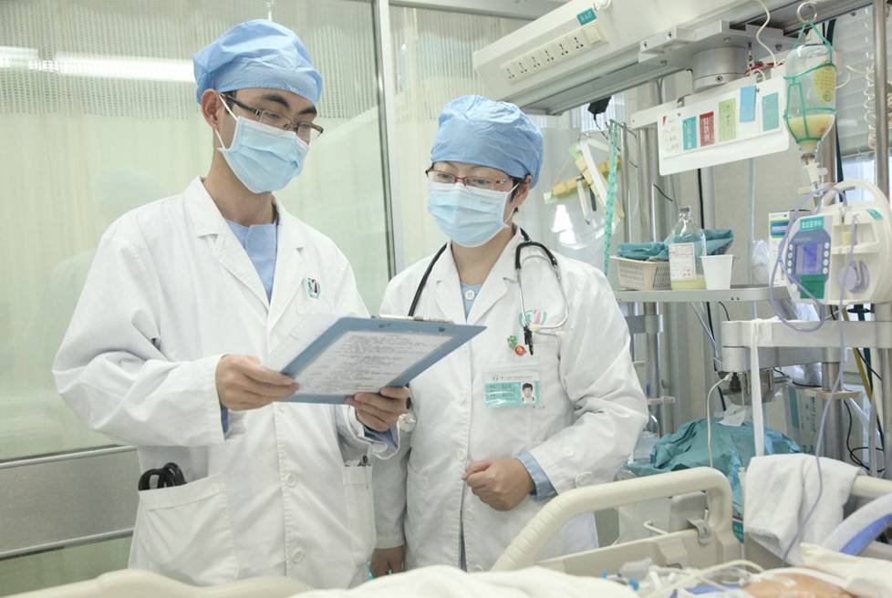 “医生”这一工作,究竟有多吃香?