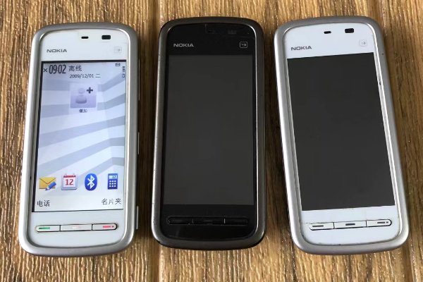 诺基亚10大经典手机