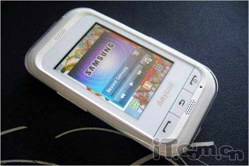 三星C3300K的重要参数