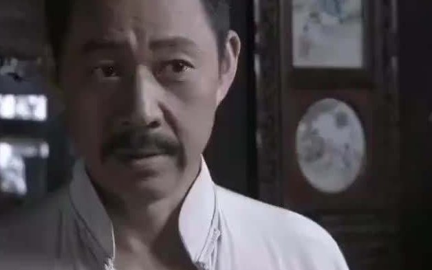 雾都受审是哪一集