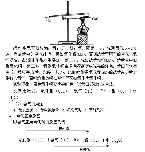 硫化物的物理性质