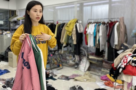 解剖辛选带货利润走红，带货主播为何能有巨大收入？