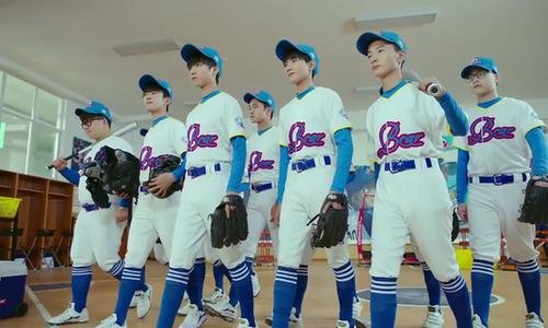 《我们的少年时代》电视剧主要演员及饰演者介绍一下可以不？