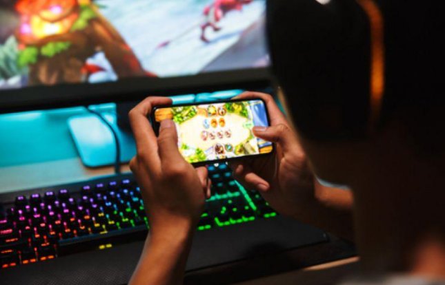 华为手机安装不了腾讯手机游戏是咋回事？