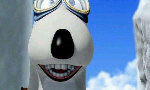 倒霉熊第三季评价怎么样？