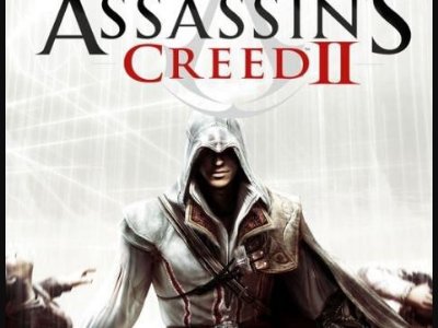 刺客信条2有一关跟一个人训练自己的。如何逃跑啊。