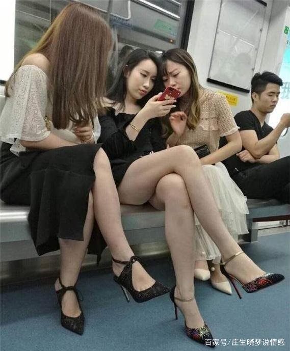 “穿这么少，不就是给人看吗”，孩子思想“性早熟”，有多可怕？