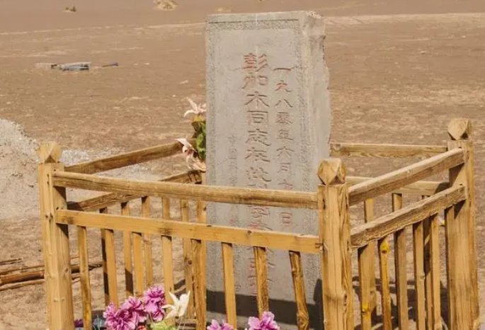 队友为什么要杀彭加木