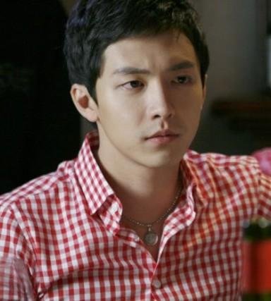 柳相旭的个人经历