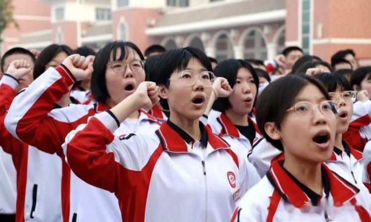 黑龙江高考一本分数线2022