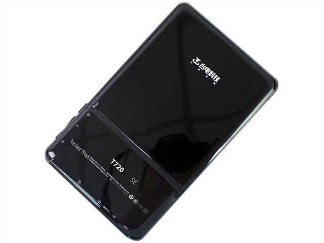 台电t720se的参数