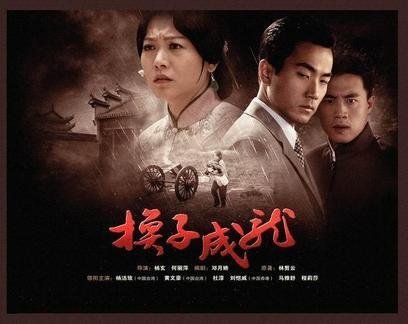 换子成龙的剧情简介