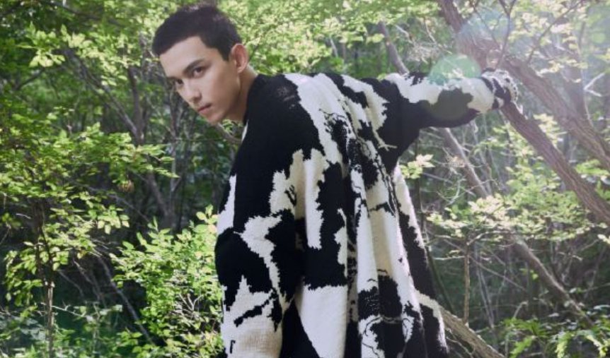 在《我和我的父辈》这部电影中，吴磊饰演的哪个角色？