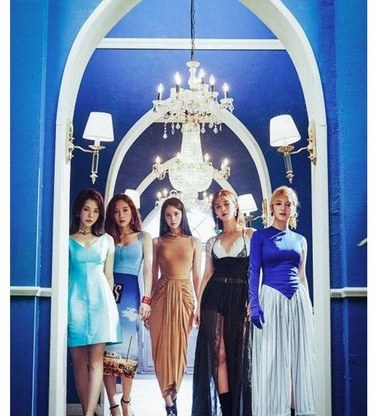 少女时代全新小分队成员有哪些？