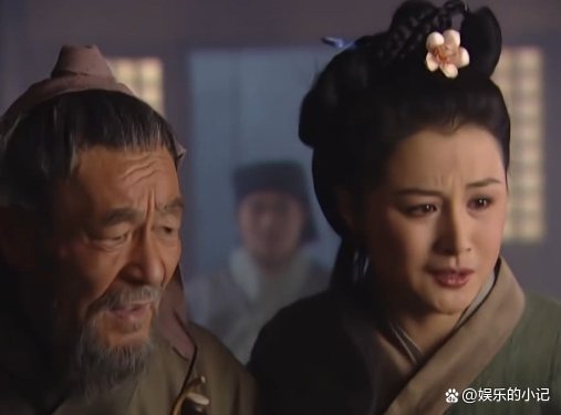 因为身高不够，于月仙只能出演金翠莲，反响如何？