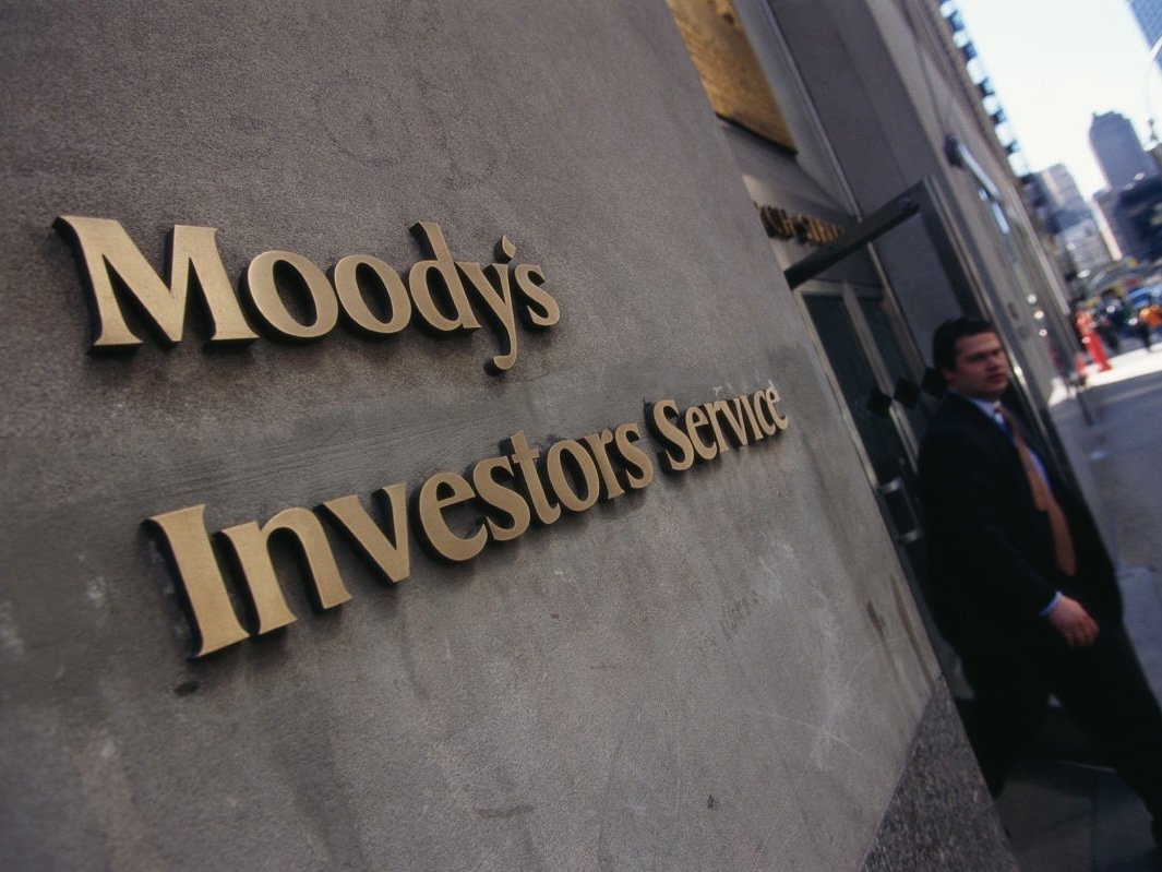 国际评级机构有哪些