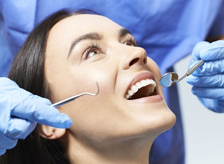 请问叩齿有什么好处