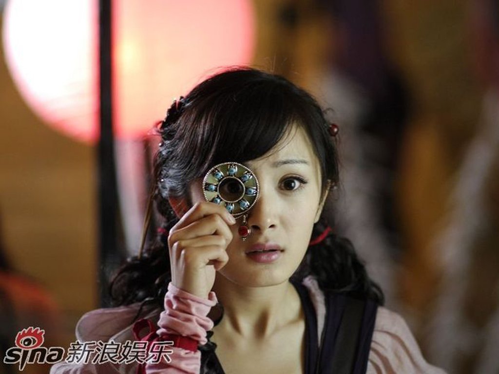 满分求仙剑奇侠传3的电视剧壁纸