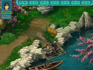 超级三国5无敌版的基本信息