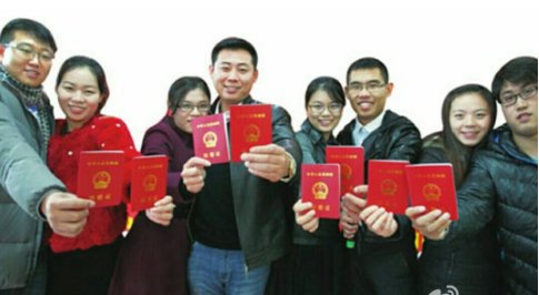 情人节没人预约，结婚登记大热门214遇冷了，为什么会出现这种现象？