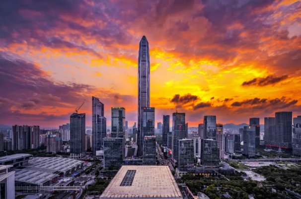 深圳中考539分能上什么高中