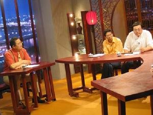 英达故事汇的节目时间表