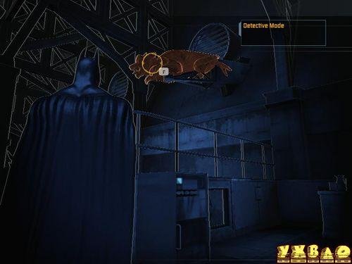 蝙蝠侠阿甘城是蝙蝠侠最好玩的一部系列吗？