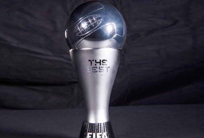 世界足球先生历届得主是谁？