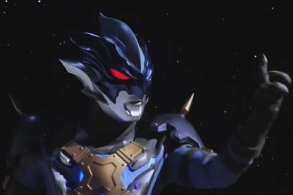 十大最强的奥特曼