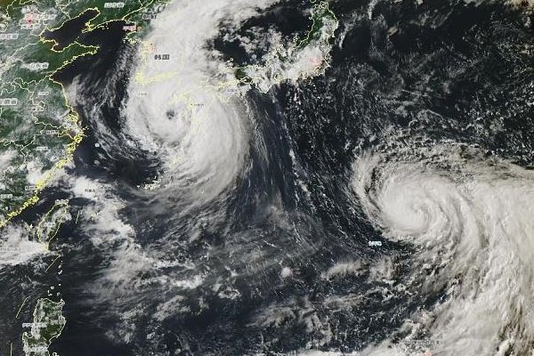 台风杜苏芮怎样读