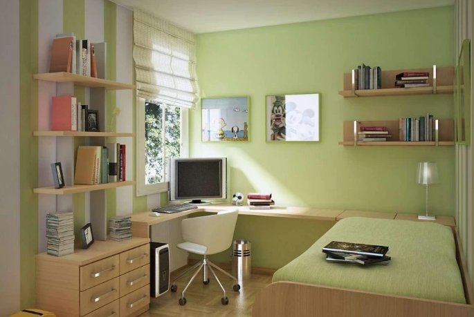 妈妈帮忙装修新房，看到风格女儿当场崩溃，让父母帮忙装修房子需注意什么？