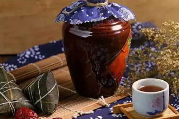 别人祝你端午节安康怎么回复