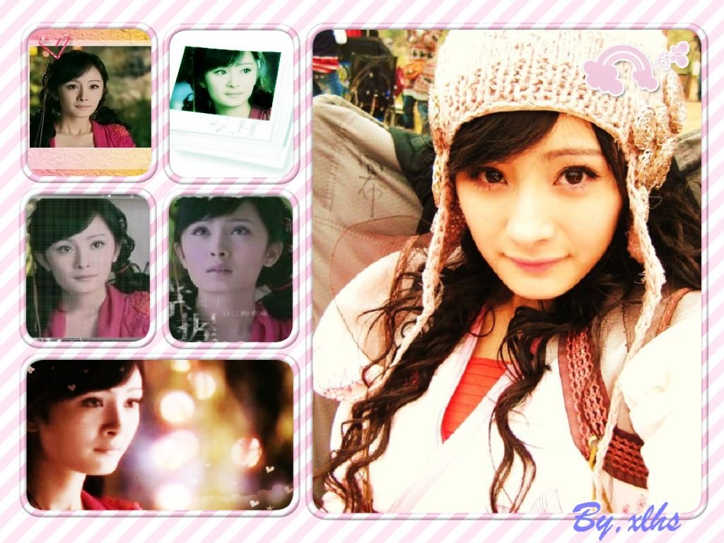 满分求仙剑奇侠传3的电视剧壁纸