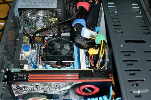 硬盘有时咔咔响是怎么回事？