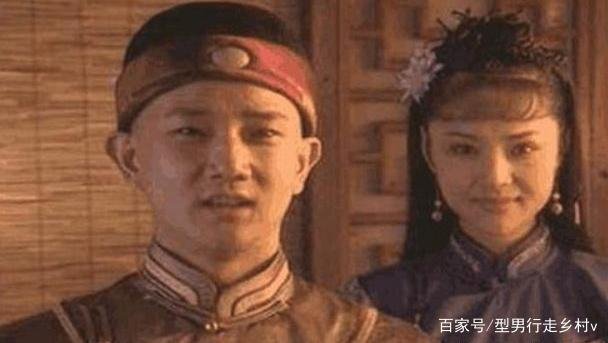 苏麻喇姑身份明明只是宫女，康熙为何把皇子交给她抚养？