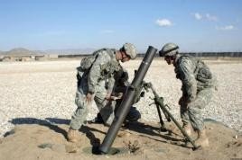 没良心炮和重迫击炮弹哪个威力大？