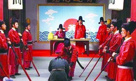 如何看待山东“辱母杀人案”？